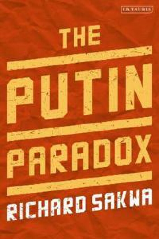 The Putin Paradox