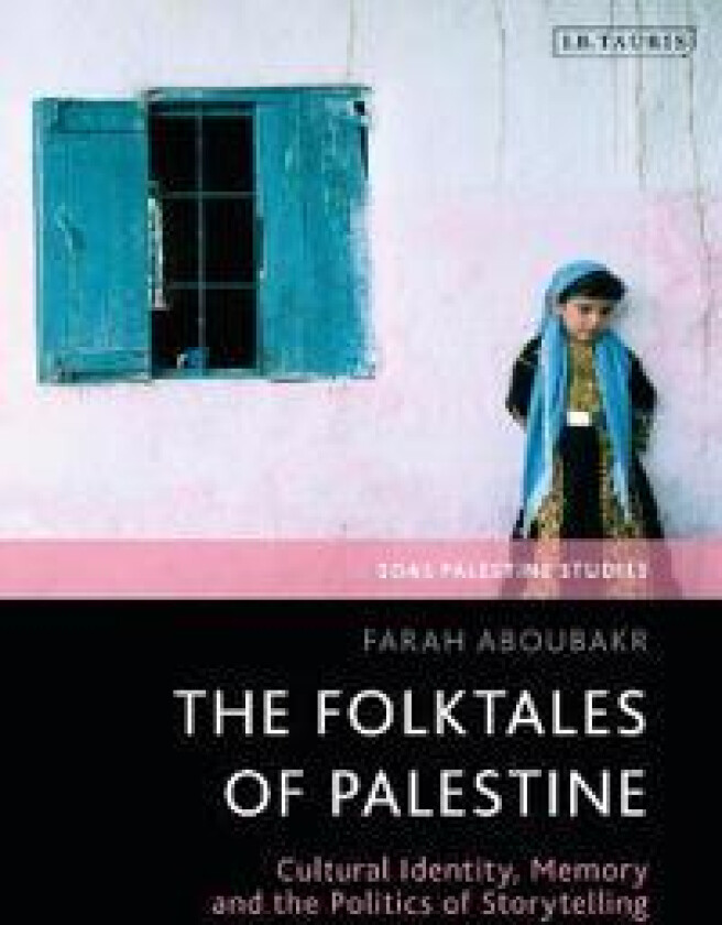 The Folktales of Palestine