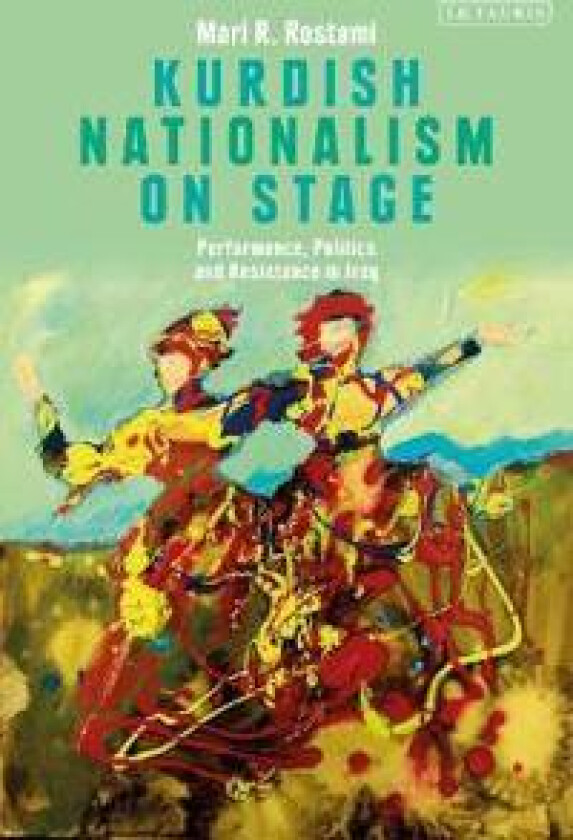 Kurdish Nationalism on Stage