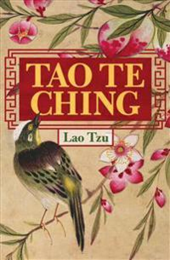 Tao Te Ching: Deluxe Silkbound Edition in a Slipcase
