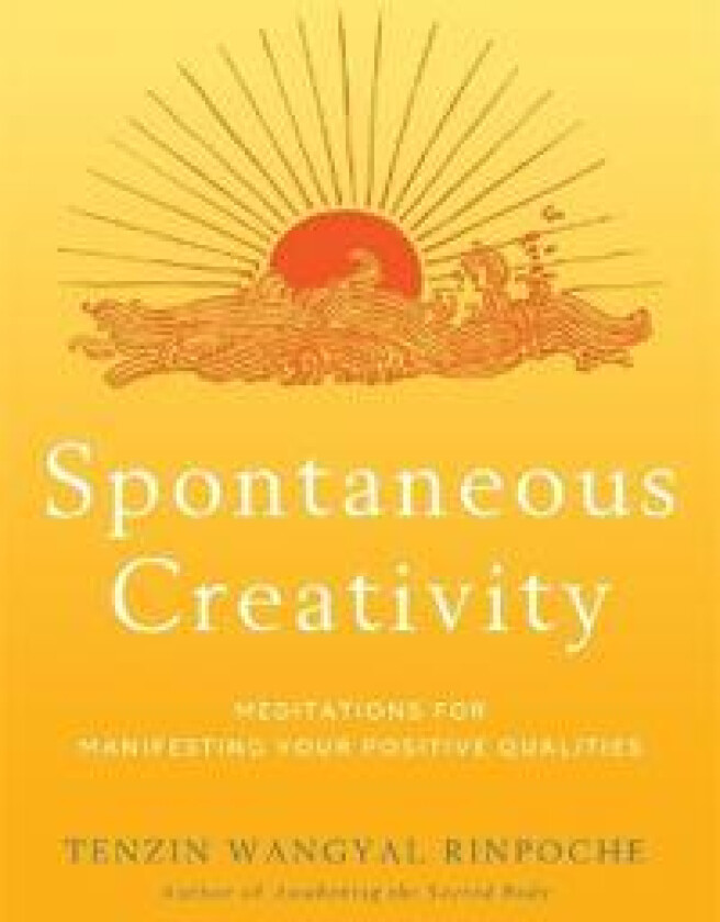 Spontaneous Creativity