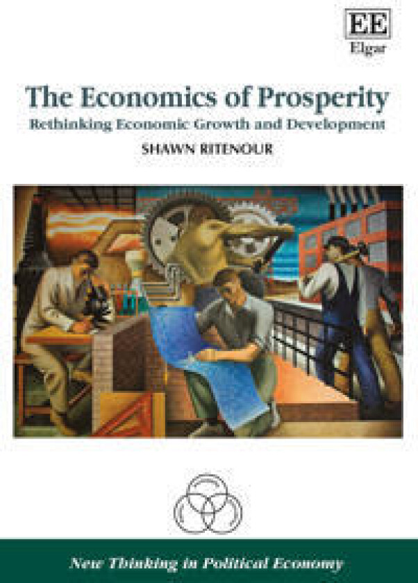 Economics of Prosperity