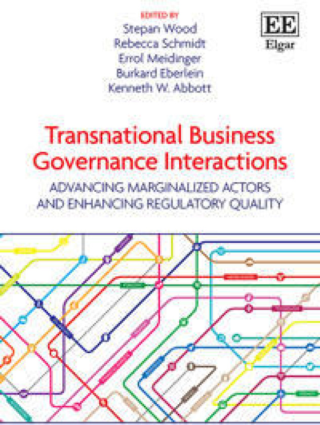 Transnational Business Governance Interactions