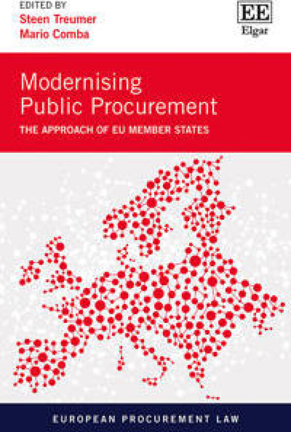 Modernising Public Procurement