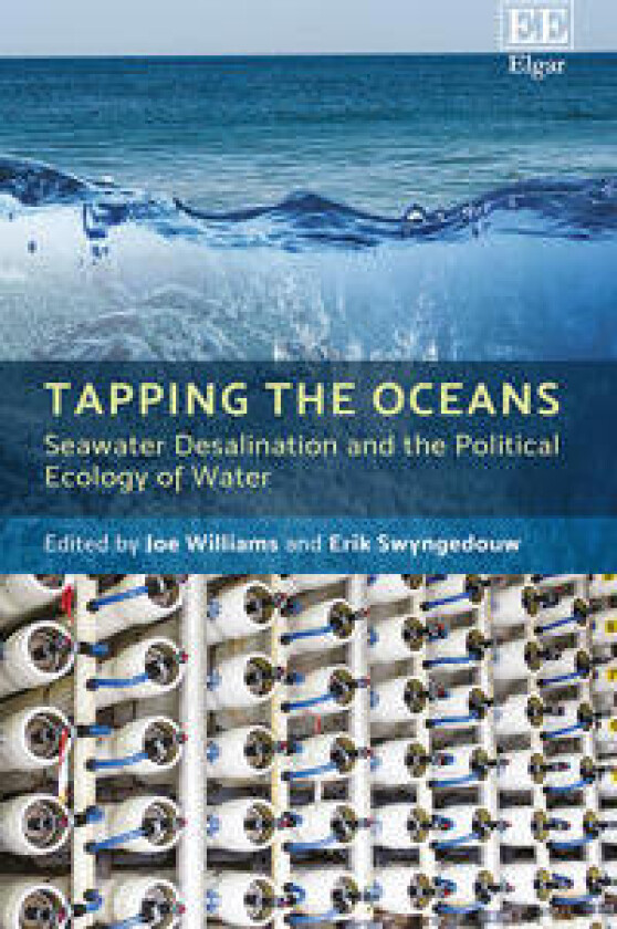 Tapping the Oceans