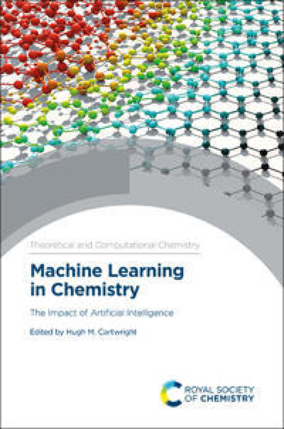 Bilde av Machine Learning in Chemistry