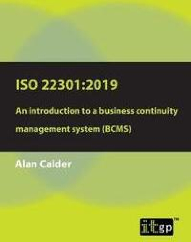 ISO 22301