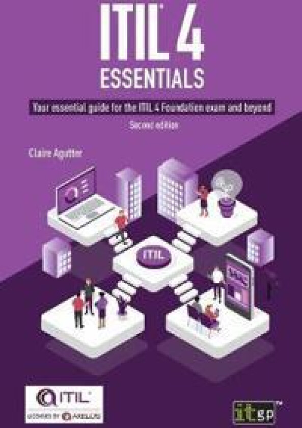 ITIL(R) 4 Essentials