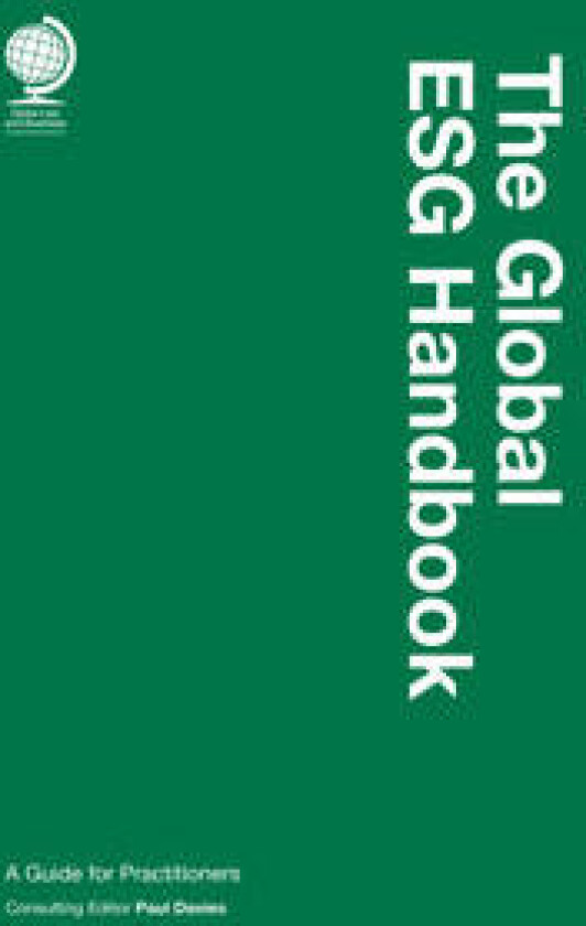 The Global ESG Handbook