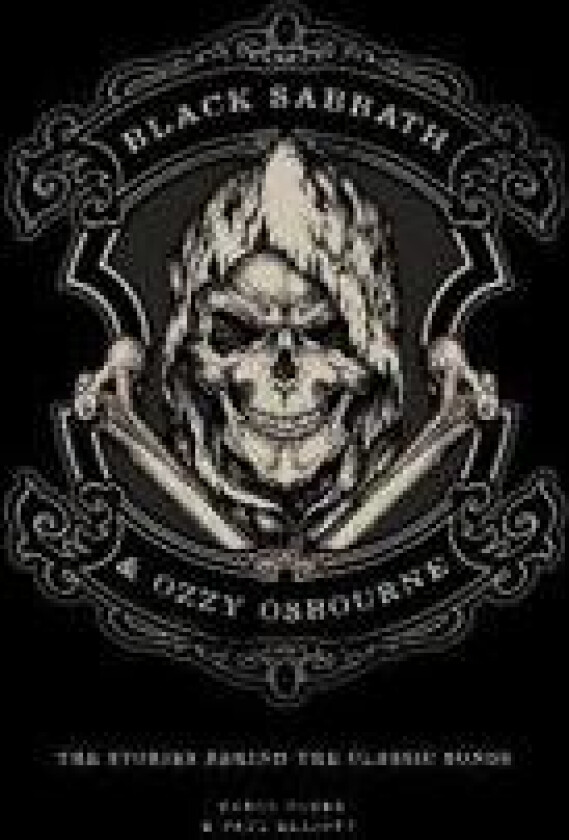 Black Sabbath & Ozzy Osbourne