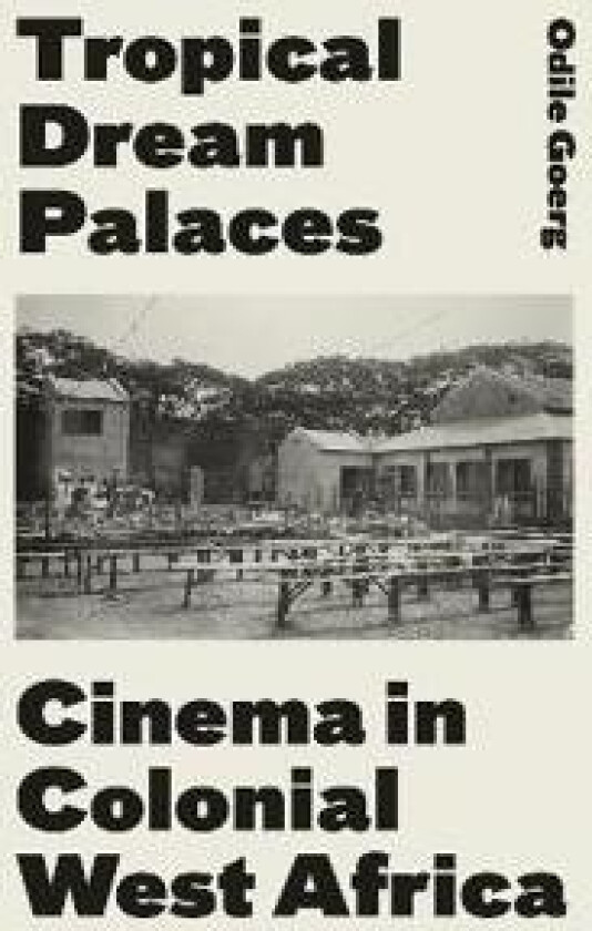 Tropical Dream Palaces