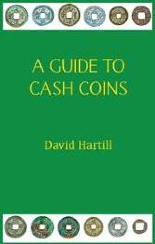 A Guide to Cash Coins