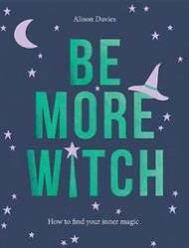 Be More Witch