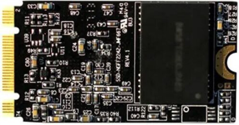M.2-sata Ssd 256gb 2242 256gb M.2 2242 Sata-600