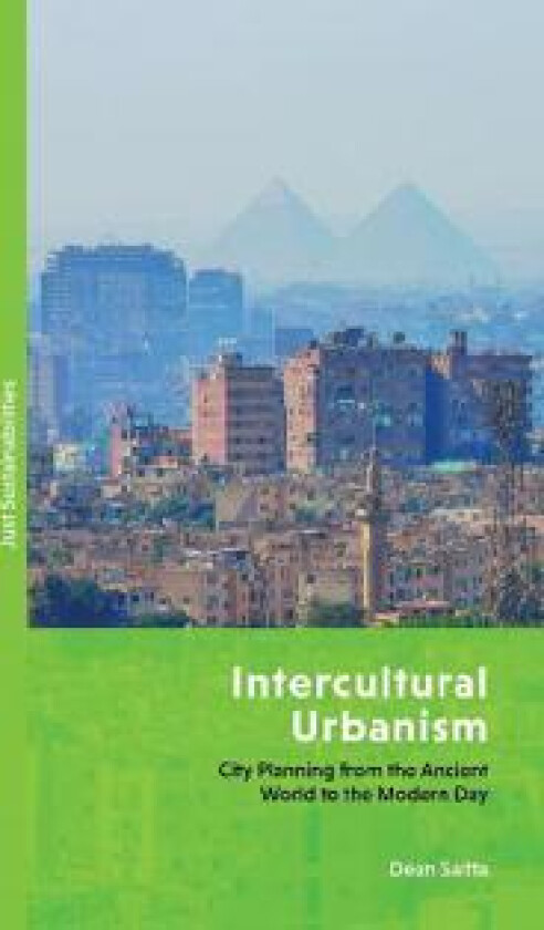 Intercultural Urbanism