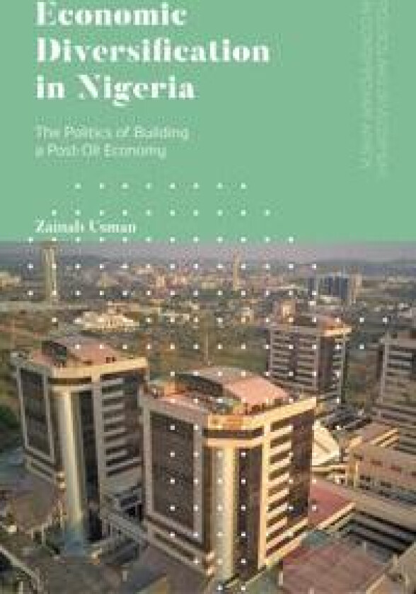 Economic Diversification in Nigeria