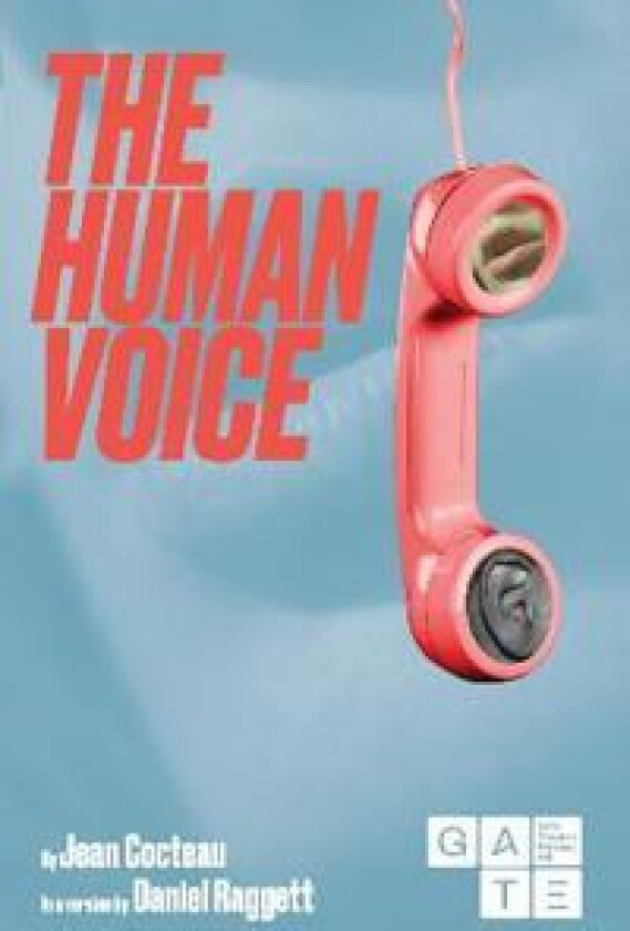 The Human Voice