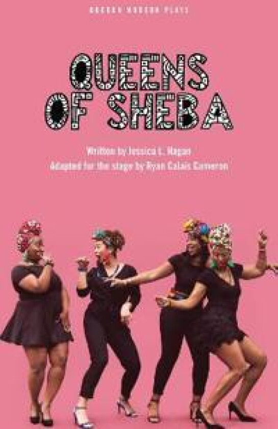 Queens of Sheba