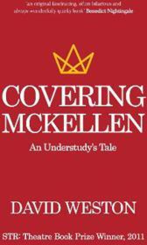 Covering McKellen