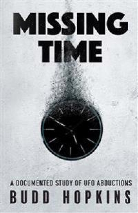 Missing Time