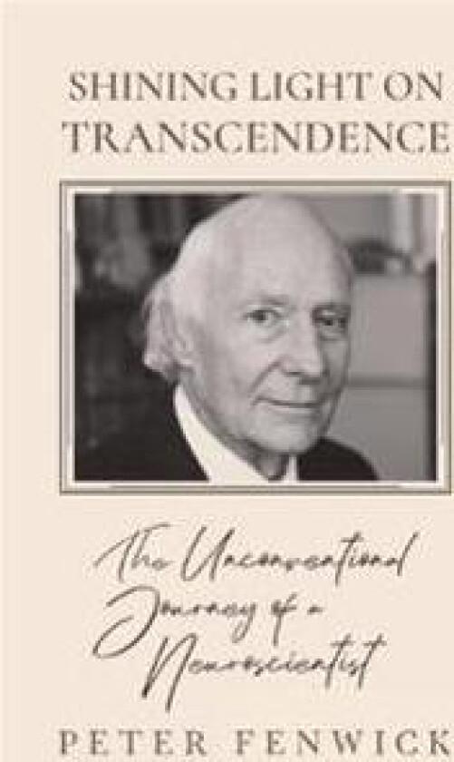 Shining Light on Transcendence