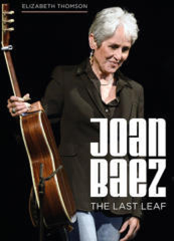 Joan Baez