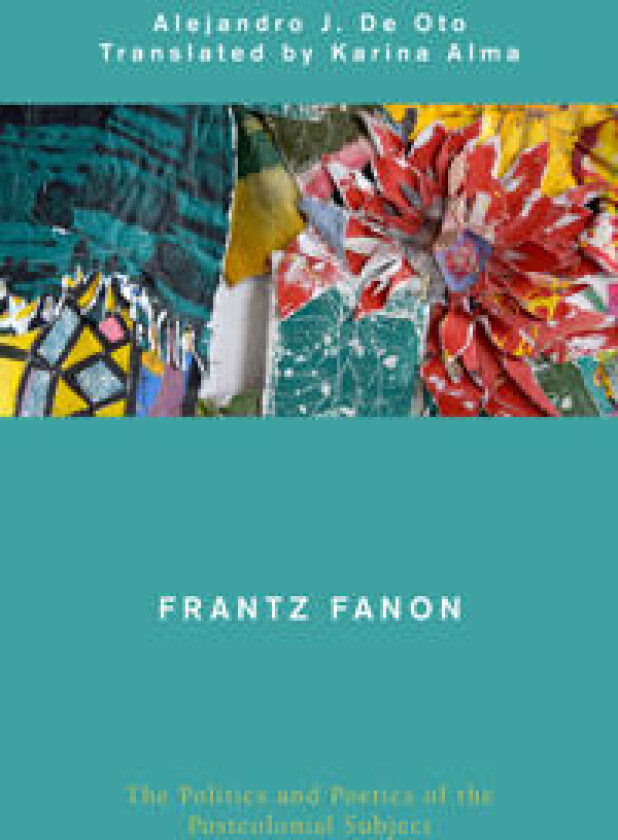 Frantz Fanon