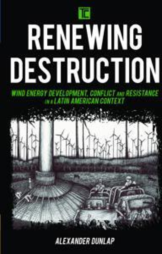 Renewing Destruction