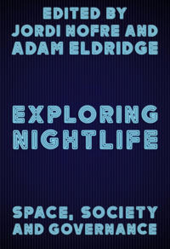 Exploring Nightlife
