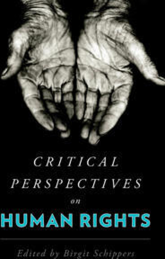 Critical Perspectives on Human Rights