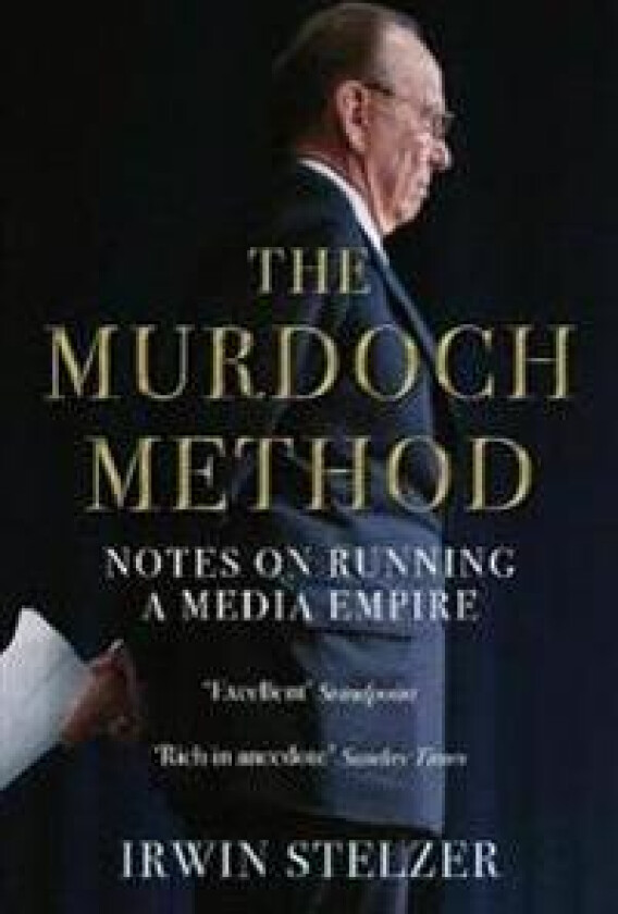 The Murdoch Method