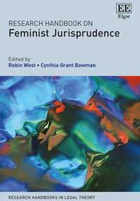 Research Handbook on Feminist Jurisprudence