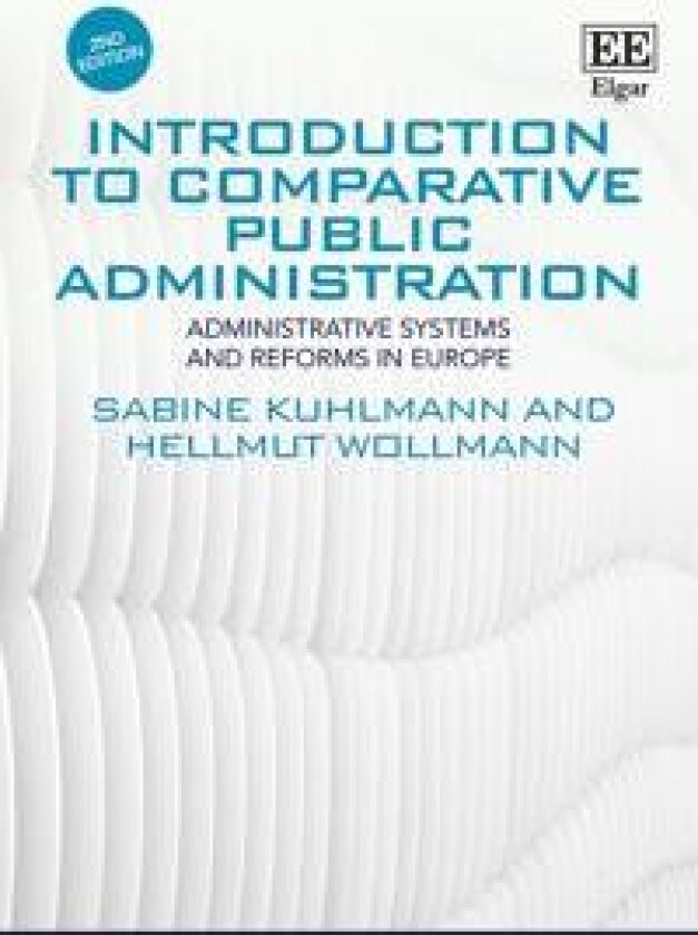 Introduction to Comparative Public Administration