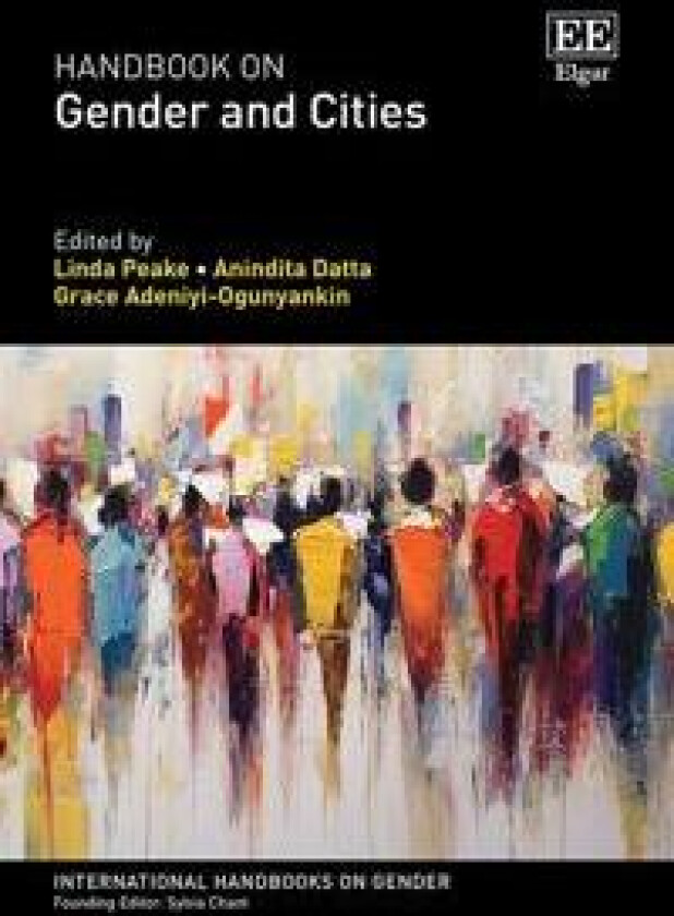 Handbook on Gender and Cities