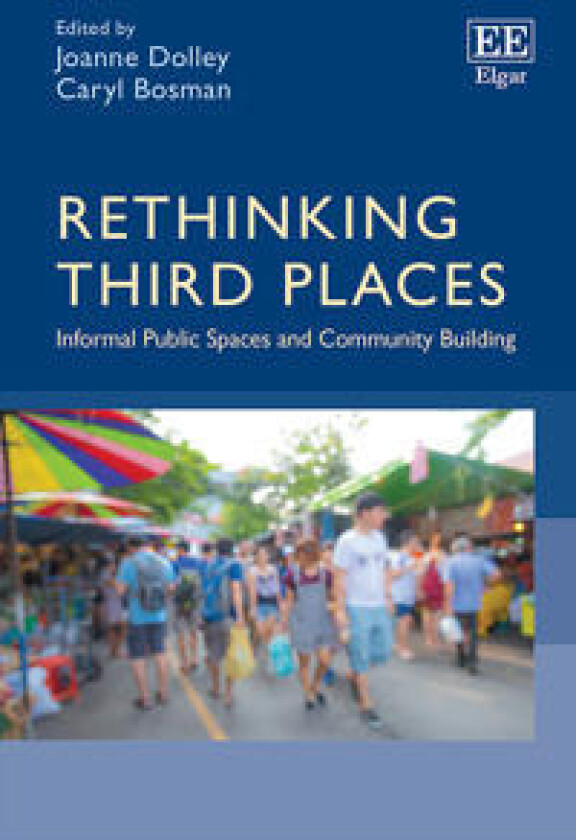 Rethinking Third Places