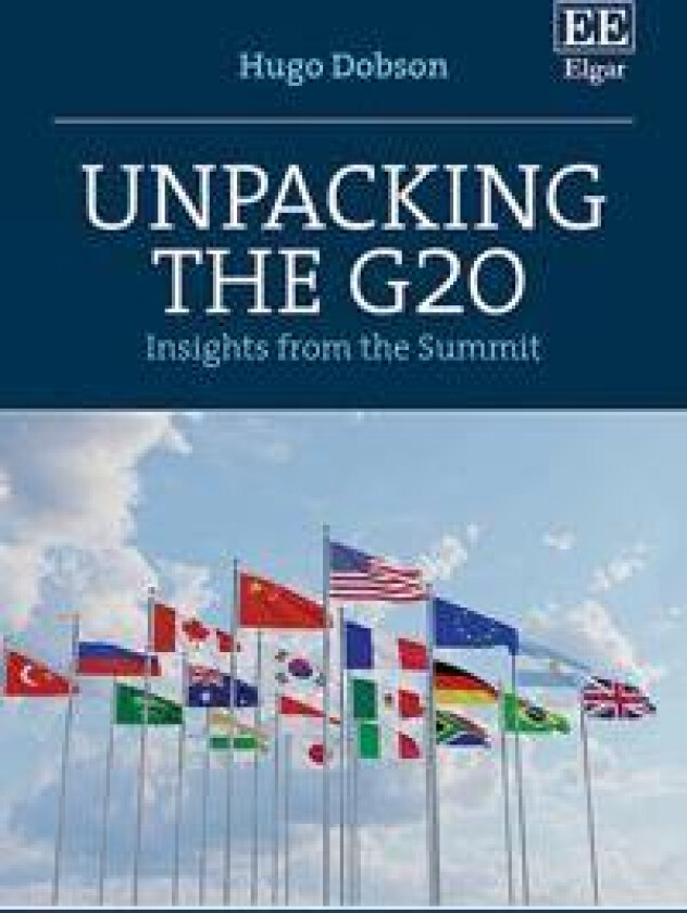 Unpacking the G20