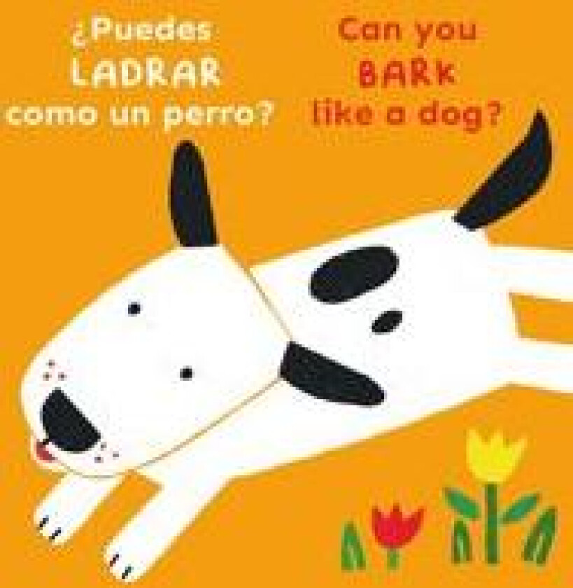 ¿Puedes LADRAR como un perro?/Can you BARK like a dog?