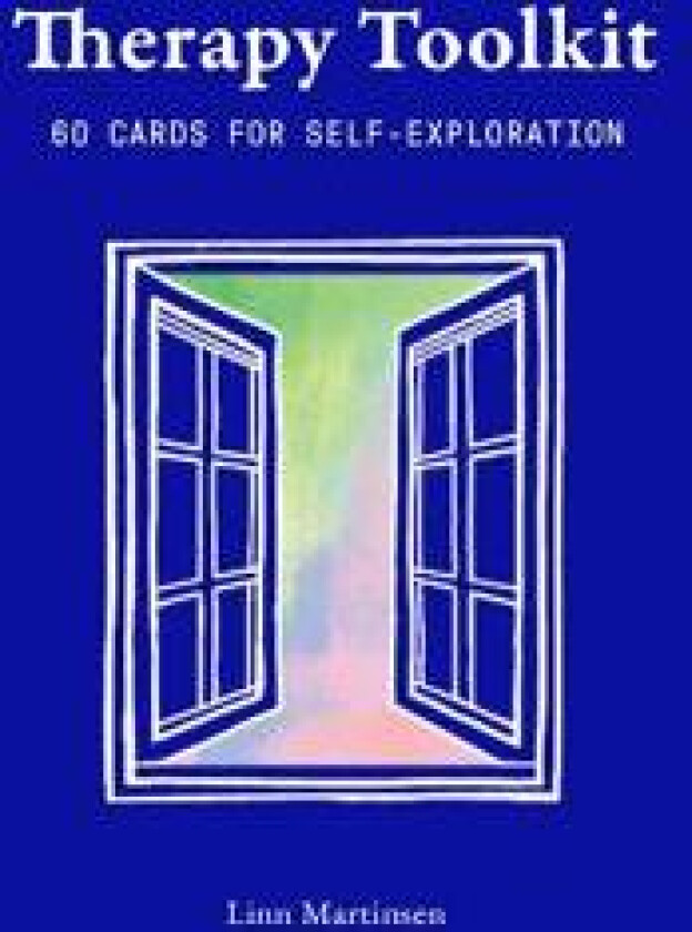 Therapy Toolkit