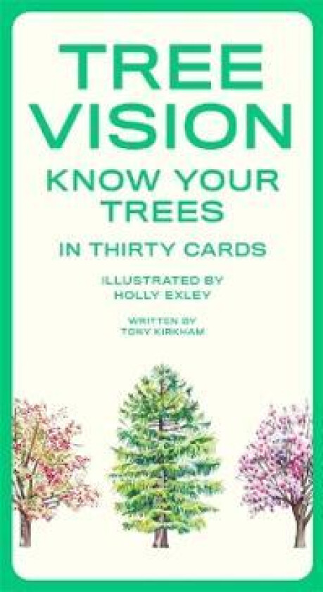 Tree Vision