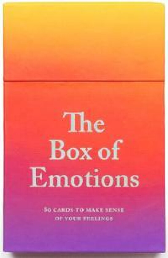 The Box of Emotions