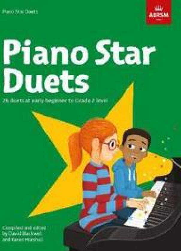 Piano Star: Duets