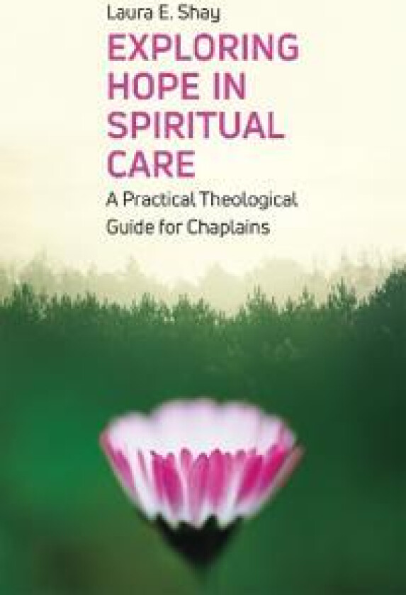 Exploring Hope in Spiritual Care