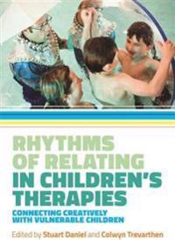 Rhythms of Relating in Children's Therapies