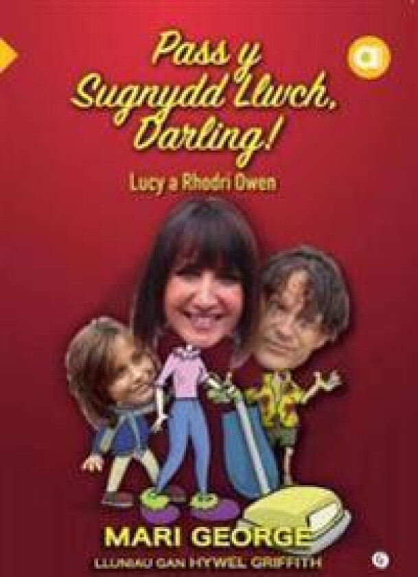 Cyfres Amdani: Pass y Sugnydd Llwch Darling