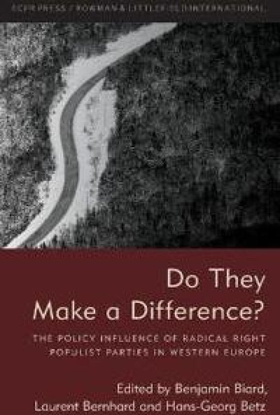 Do They Make a Difference?
