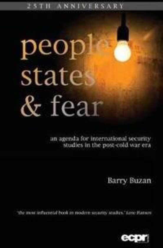People, States and Fear