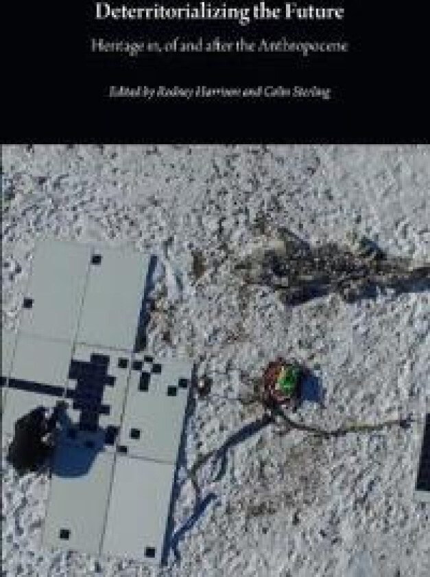 Deterritorializing the Future