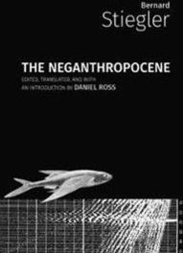The Neganthropocene