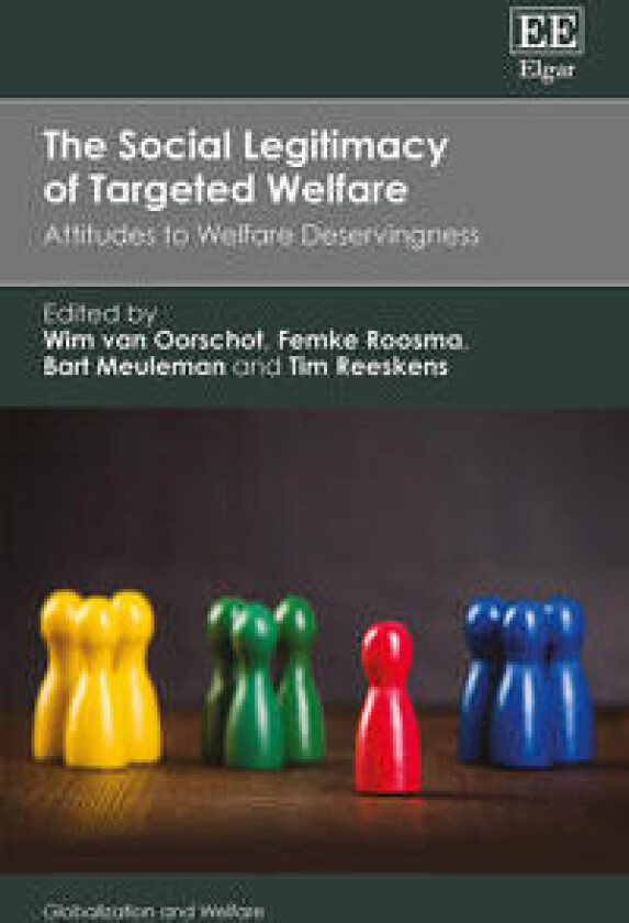 The Social Legitimacy of Targeted Welfare