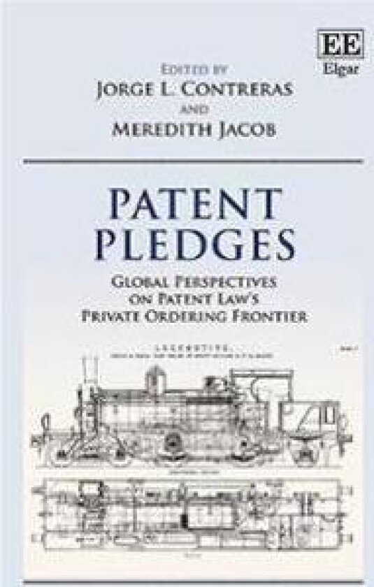 Patent Pledges